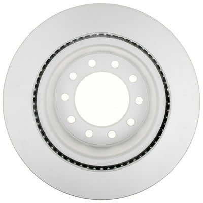 ACDelco Professional Durastop 18A2734 Rotor de freno de disco