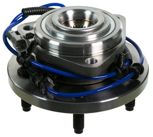 Moog 513234 Wheel Bearing and Hub Assembly