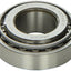 Rodamiento de rueda SKF BR16