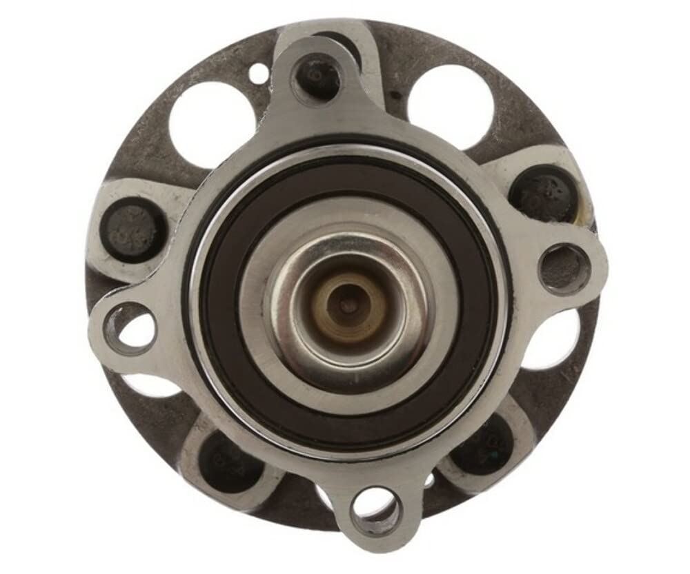 Raybestos 712353 Wheel Bearing and Hub Assembly