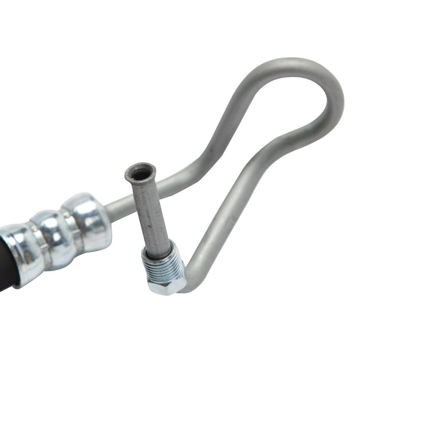 Edelmann 71023 Power Steering Pressure Line Hose Assembly