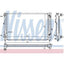 Nissens North America 60229 Radiator