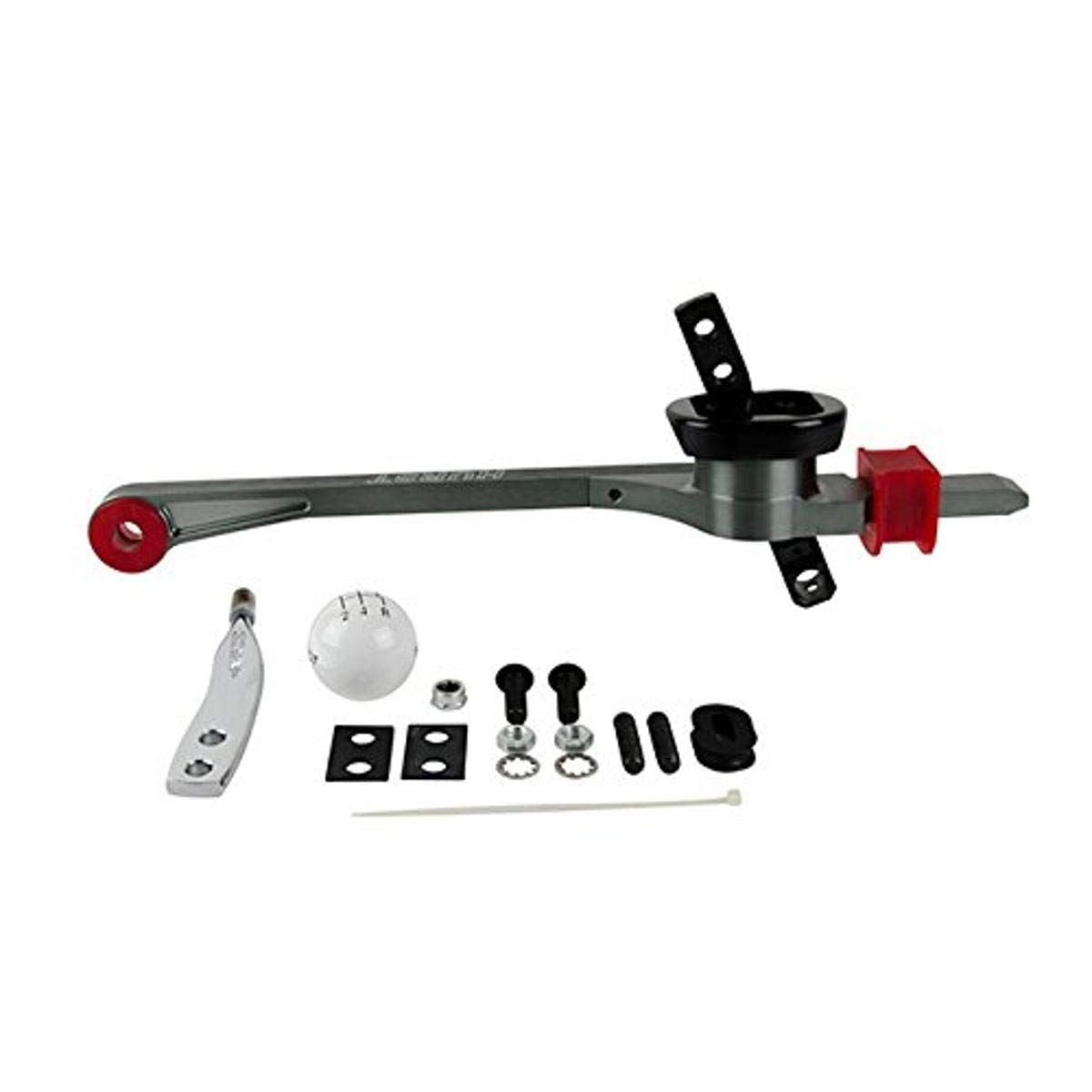 Conjunto de palanca de cambios de transmisión manual Hurst 3915201