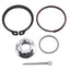 Beck/Arnley 101-4817 Rotule de suspension