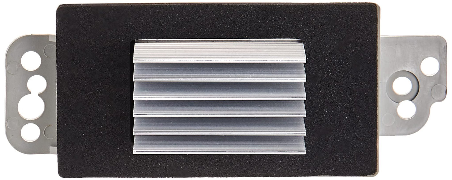 Véritable GM Parts 15-81773 Module de commande de moteur de ventilateur HVAC