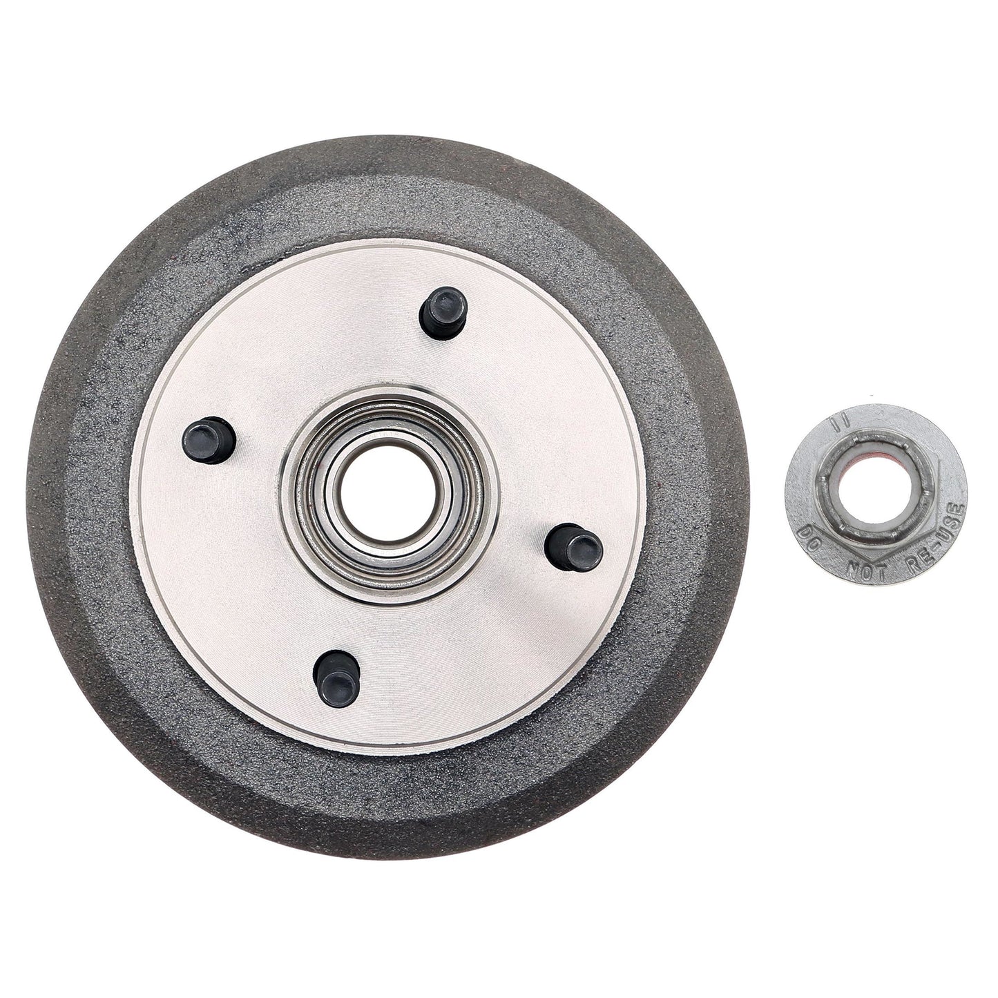 ACDelco Professional Durastop 18B549AN Tambor de freno