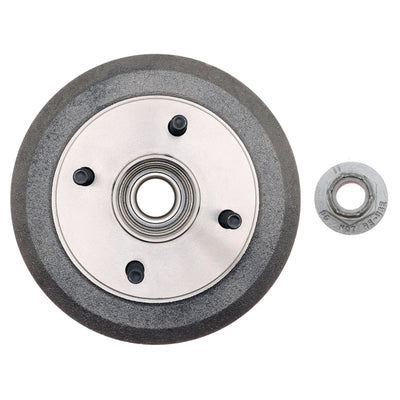 ACDelco Professional Durastop 18B549AN Tambor de freno