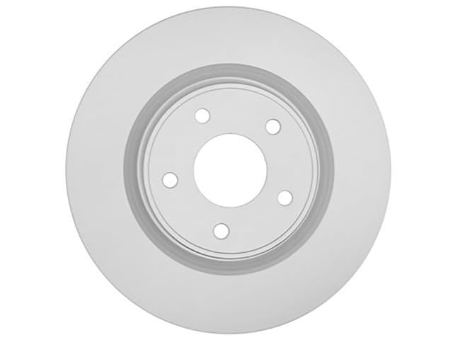 Rotor de freno de disco Raybestos 981055
