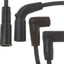 ACDelco Professional 9718F Jeu de fils de bougie d'allumage