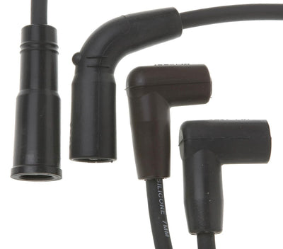 ACDelco Professional 9718F Jeu de fils de bougie d'allumage