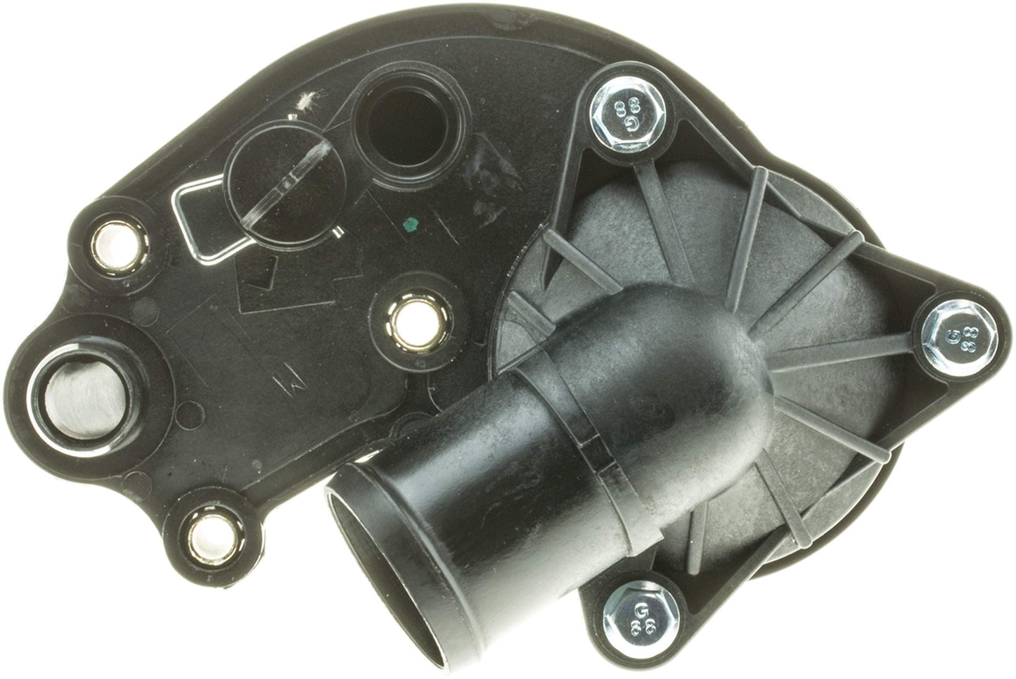 Gates CO34756 Engine Coolant Water Outlet