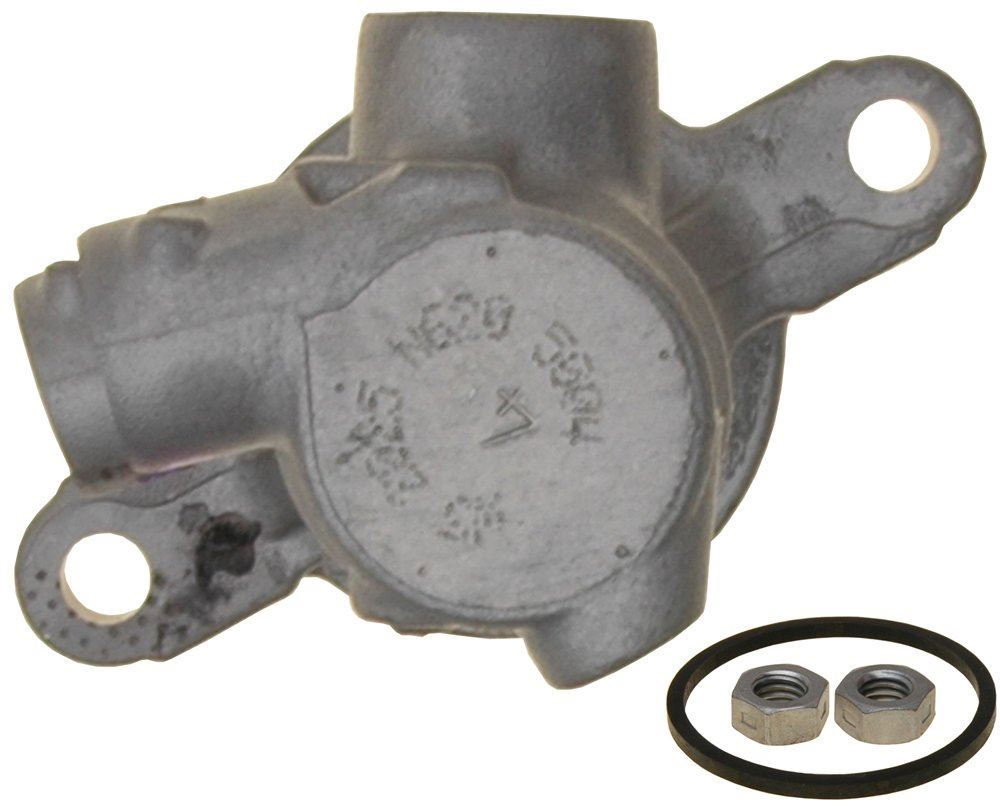 Raybestos MC391387 Brake Master Cylinder