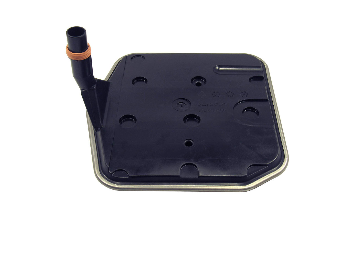 Kit de filtro de transmisión ACDelco Professional TF235