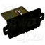 Resistencia del motor del ventilador HVAC BWD RU1385