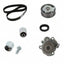 CRP PP334LK1-MI Engine Timing Belt Kit with Water Pump