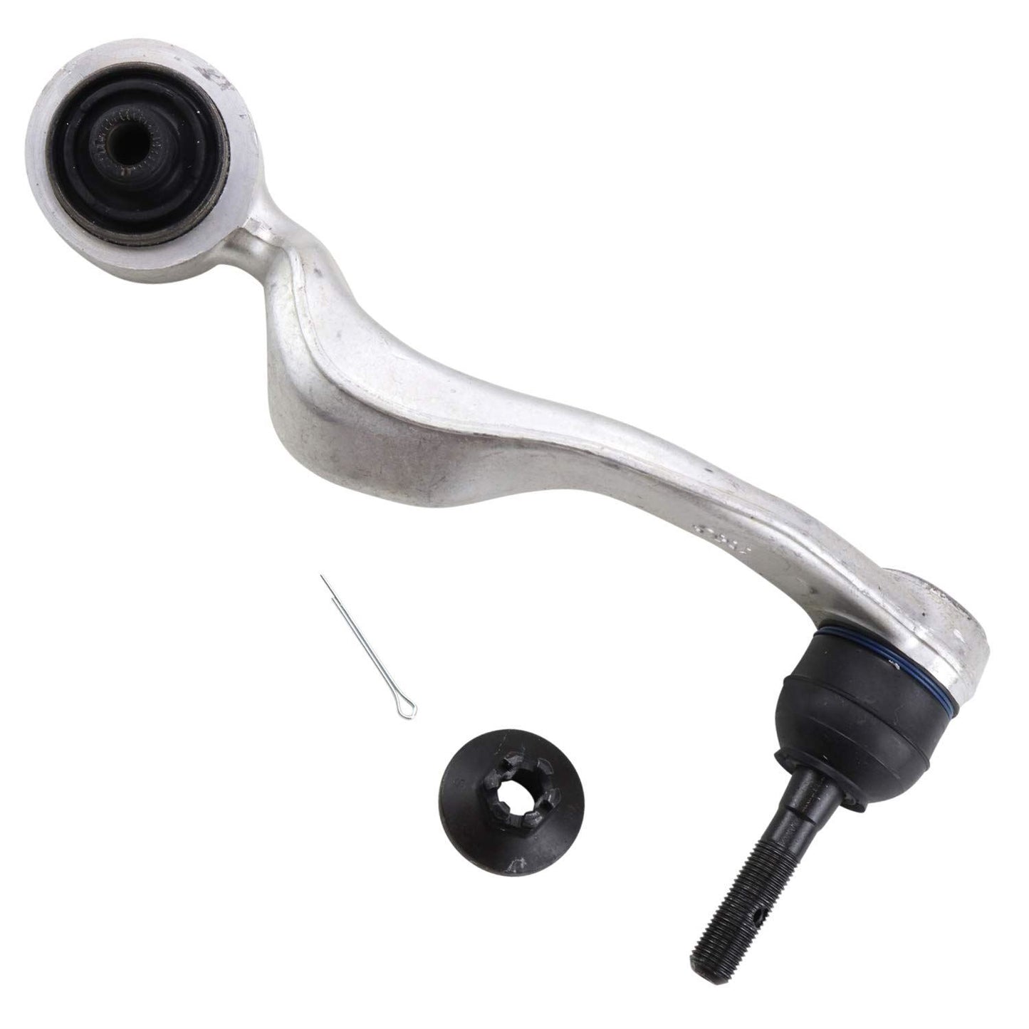 Beck/Arnley 102-7637 Conjunto de brazo de control de suspensión y rótula