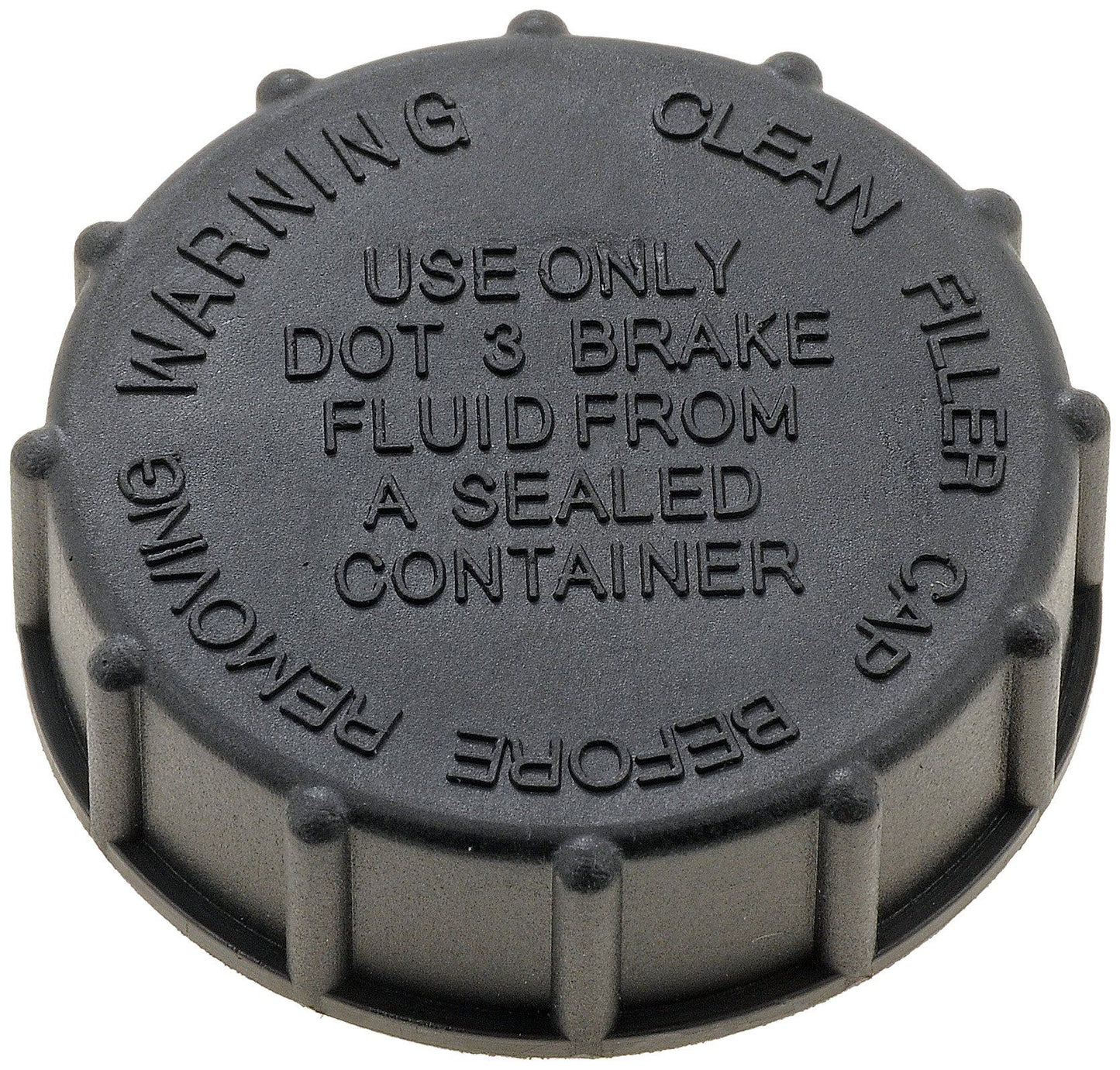 Dorman 42035 Brake Master Cylinder Reservoir Cap
