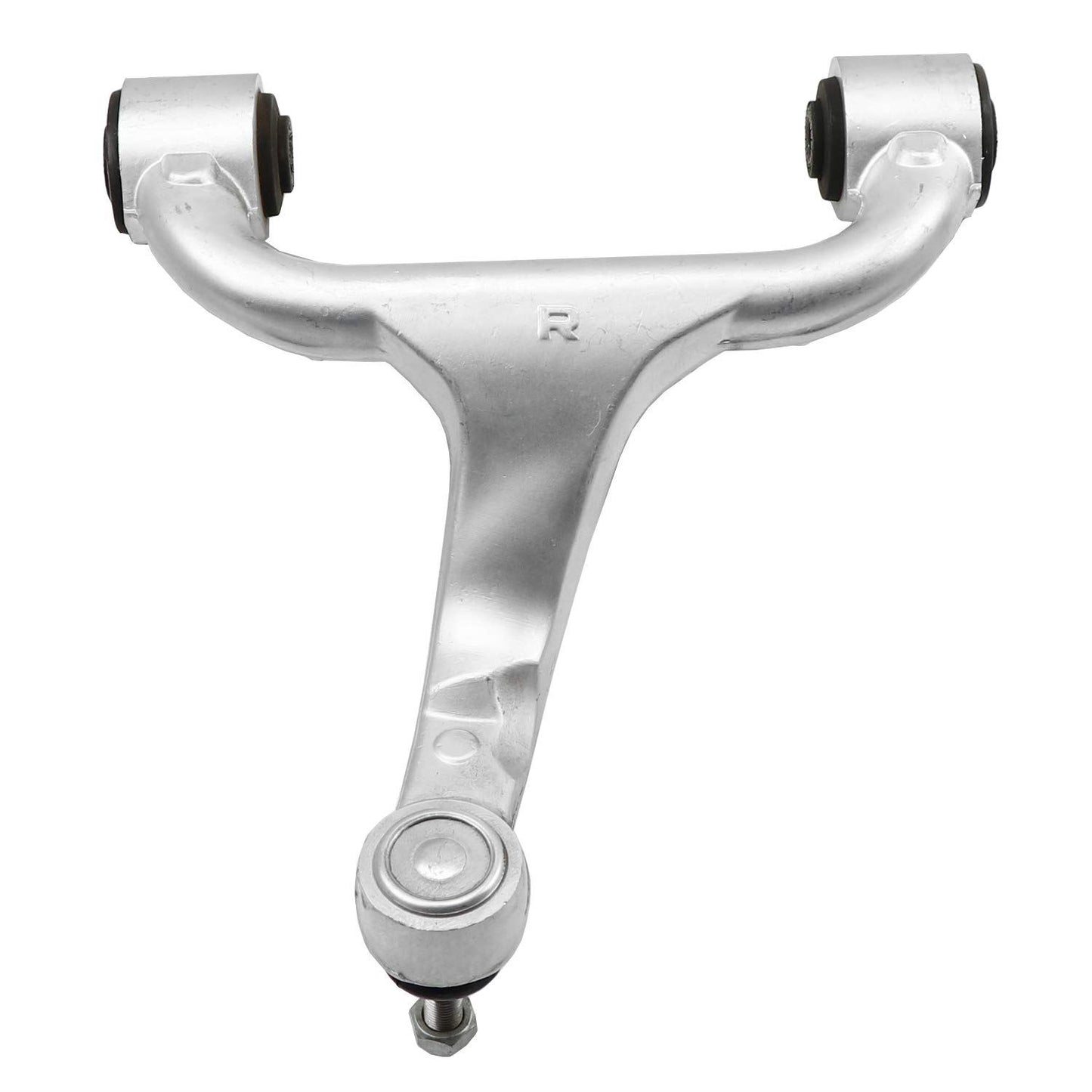 Beck/Arnley 102-6090 Conjunto de brazo de control de suspensión y rótula