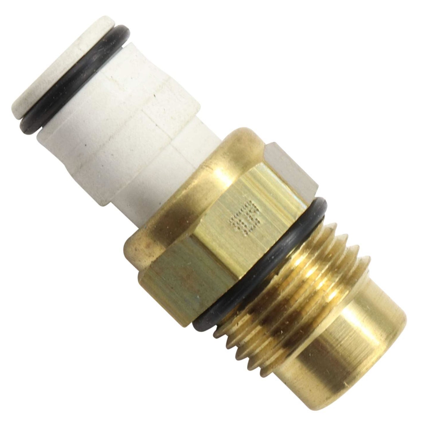 Beck/Arnley 201-1604 Interrupteur de ventilateur de refroidissement moteur