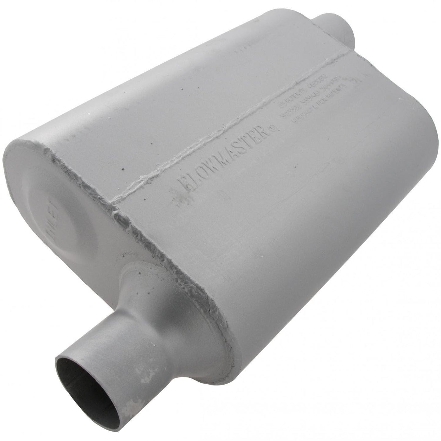 Silenciador de escape Flowmaster 942443