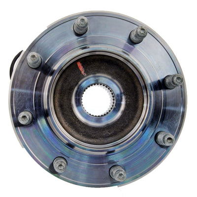 ACDelco Professional 515098A