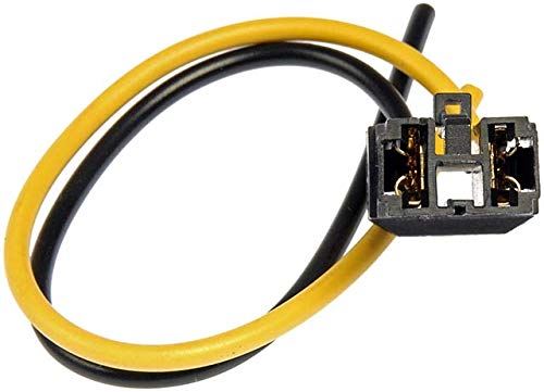 Dorman 84717 Headlight Socket