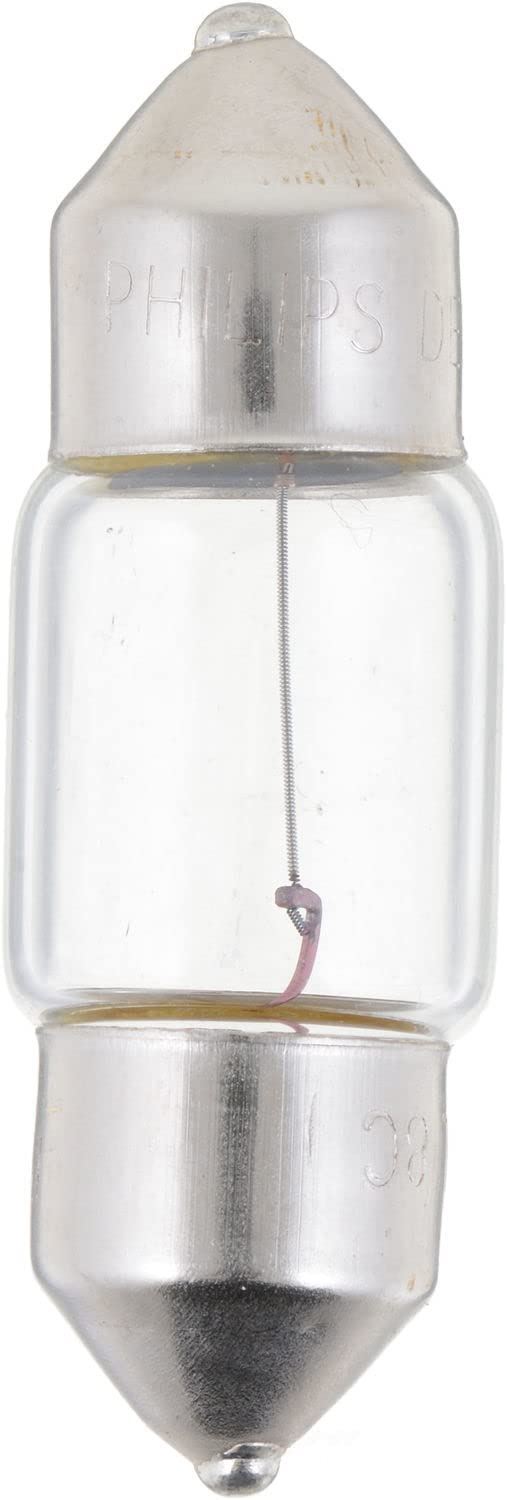 Philips DE3175LLB2 Dome Light Bulb