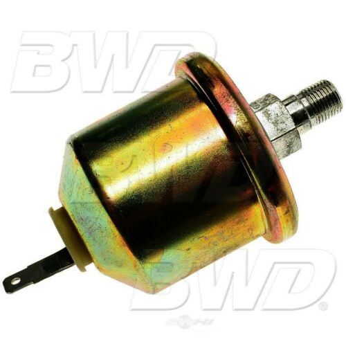 Interruptor de presión de aceite del motor BWD S933