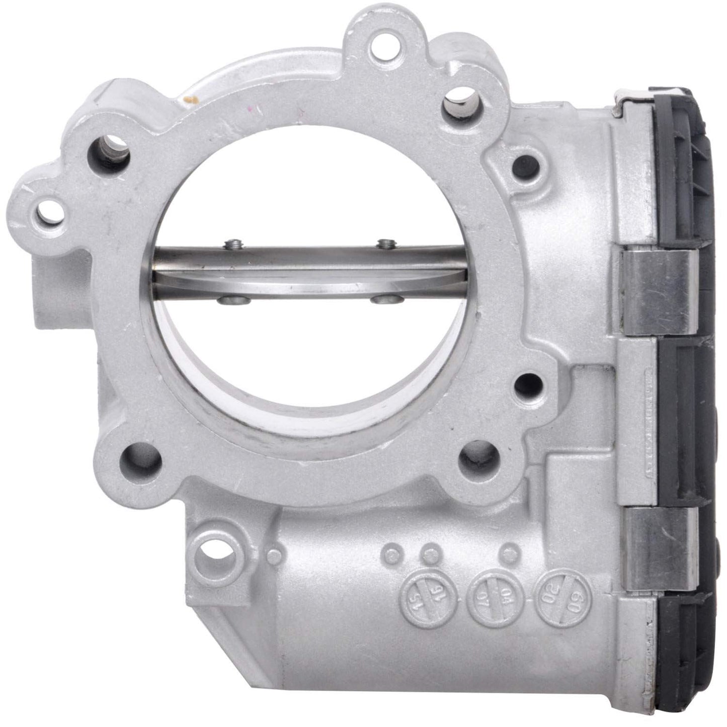 CARDONE 67-5001 Cuerpo del acelerador de inyección de combustible