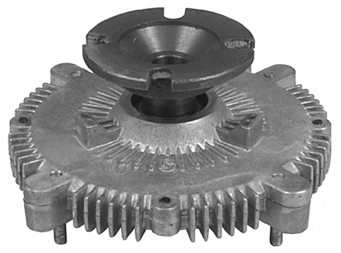 Embrague del ventilador de refrigeración del motor Hayden 2657