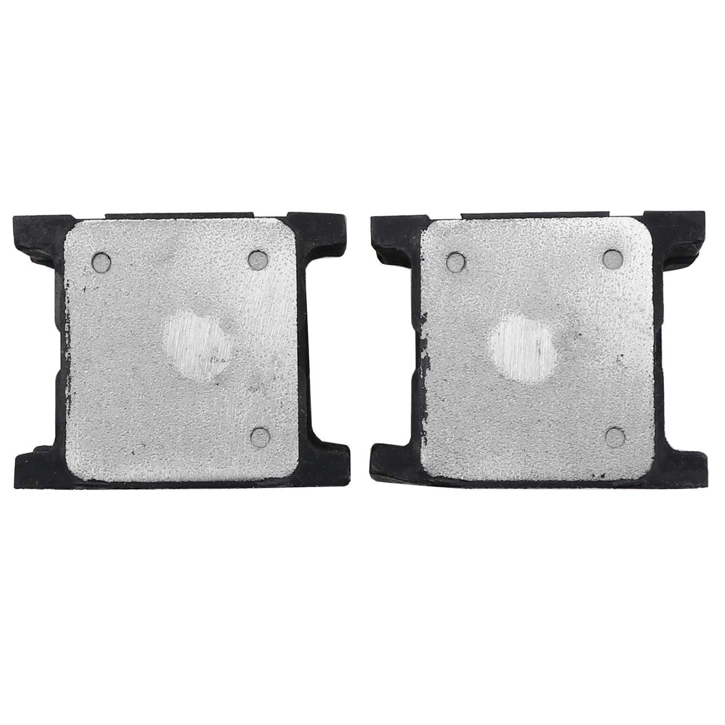 Beck/Arnley 101-6186 Kit de bagues de barre stabilisatrice de suspension