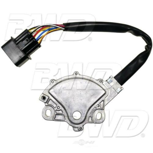 BWD NS38113 Neutral Safety Switch