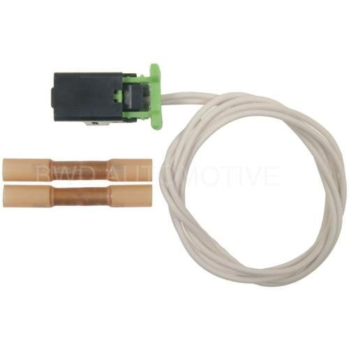 Conector del arnés de inyección de combustible BWD PT5891