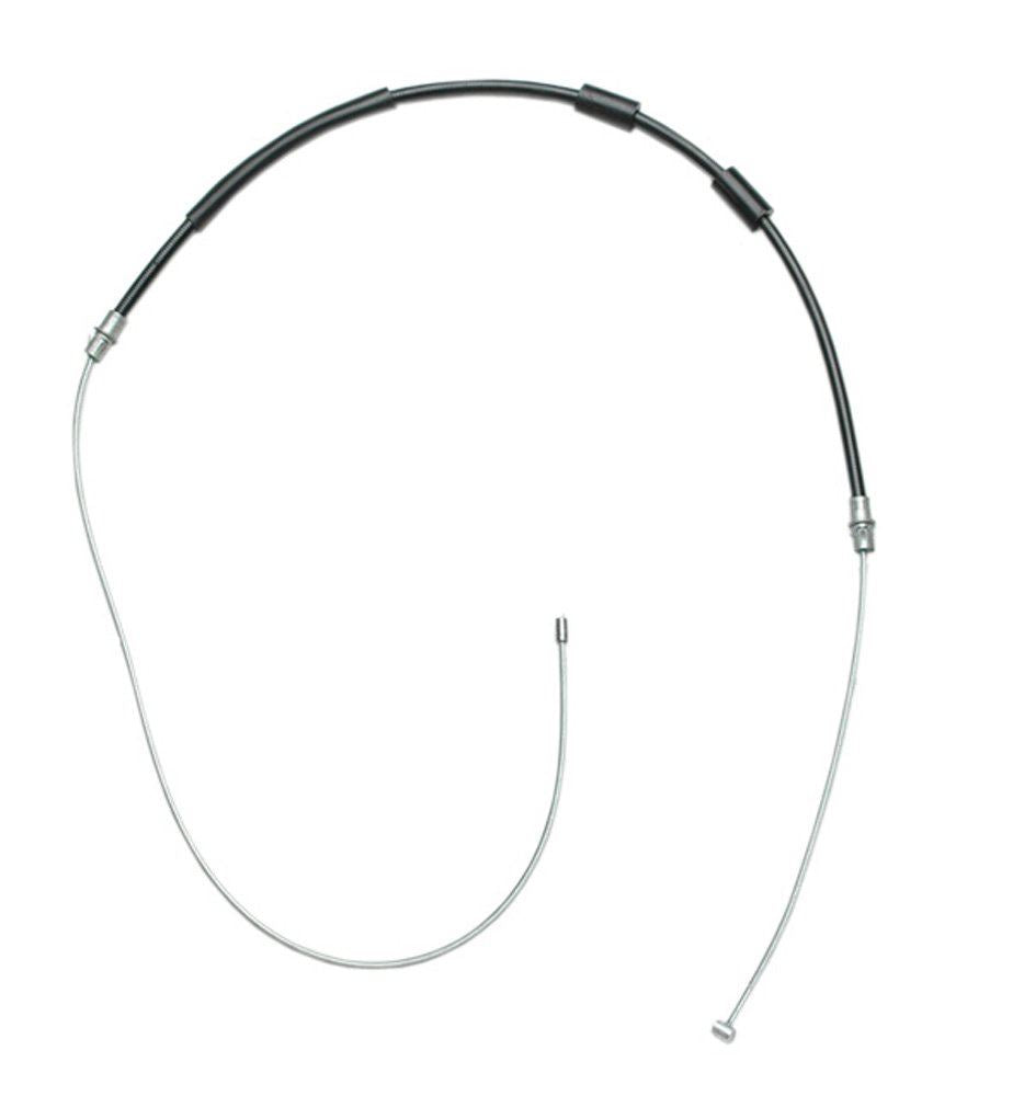 Cable de freno de estacionamiento Raybestos BC95069