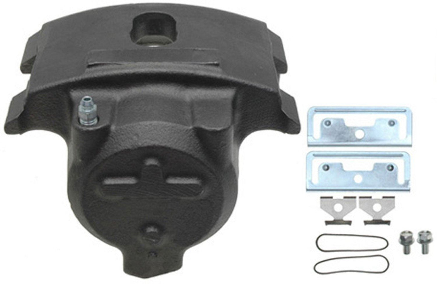 Pinza de freno de disco ACDelco Professional Durastop 18FR585