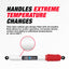 Rancho RS5403 Amortisseur de direction