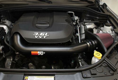 K&amp;N 771560KTK