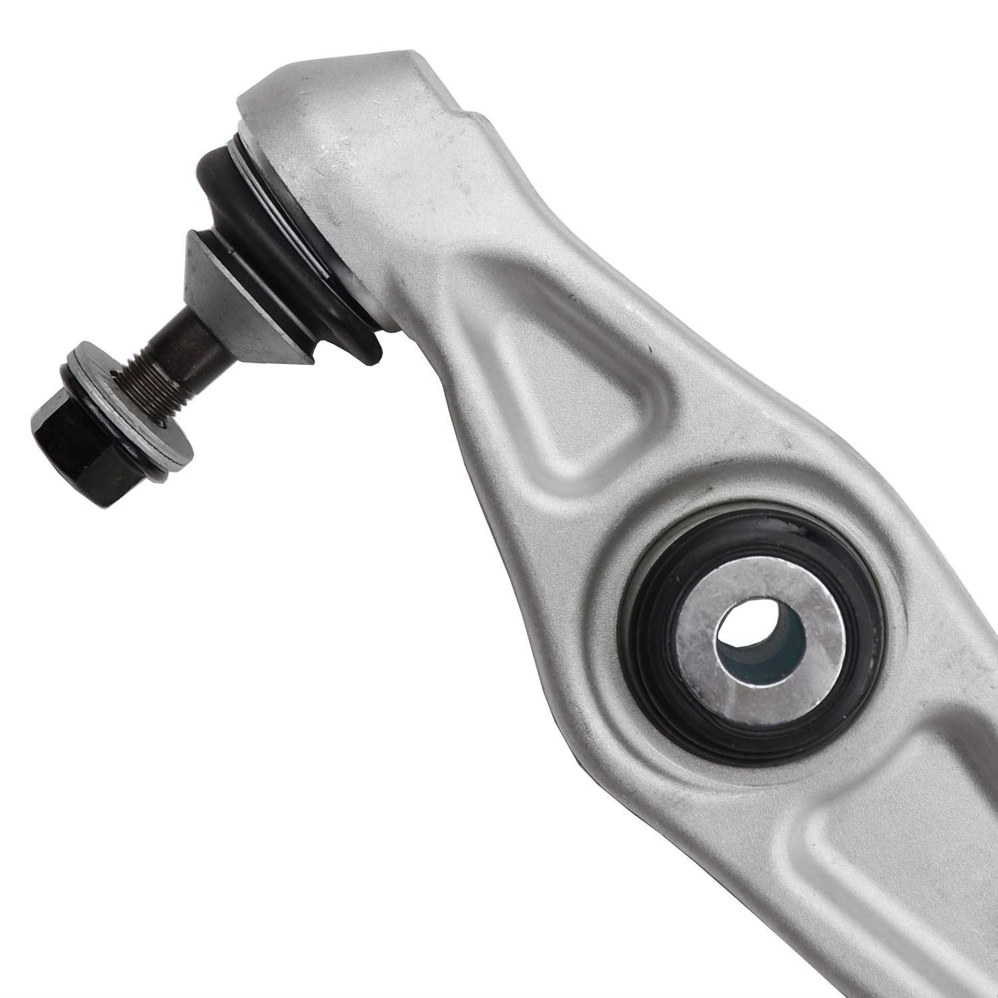 Beck/Arnley 102-8246 Conjunto de brazo de control de suspensión y rótula