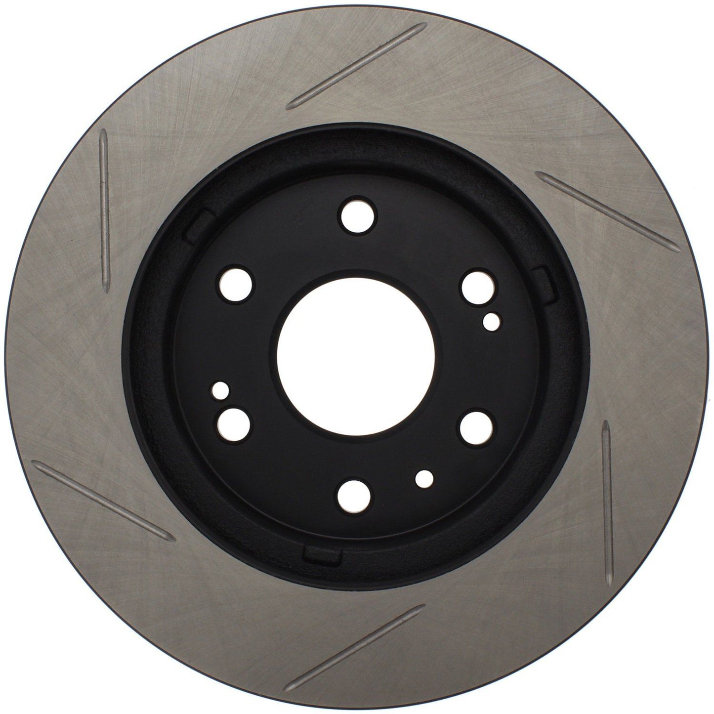 Stoptech 126.66057SL Disc Brake Rotor