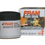 Filtro de aceite de motor Fram TG3387A