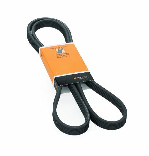 Kit de correa de distribución del motor CRP TB320K1