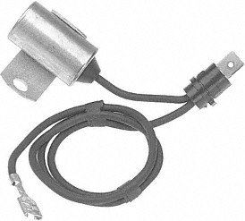 Condensador de encendido BWD G616