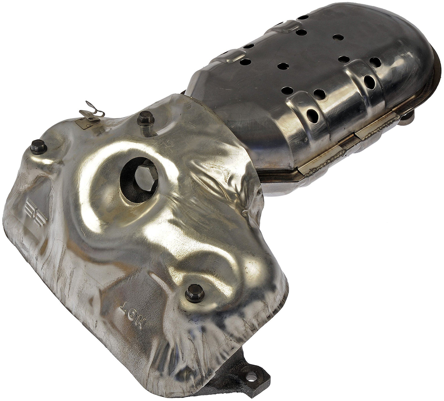 Dorman 674-885 Catalytic Converter with Integrated Exhaust Manifold
