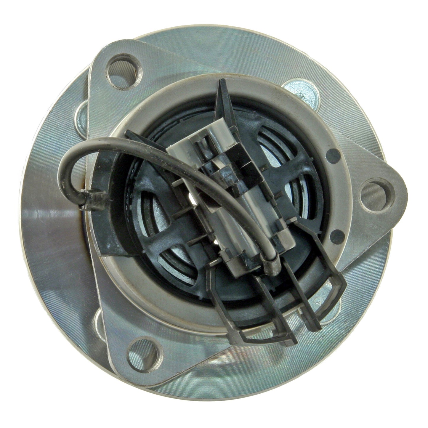 ACDelco Professional 513204 Conjunto de buje y rodamiento de rueda