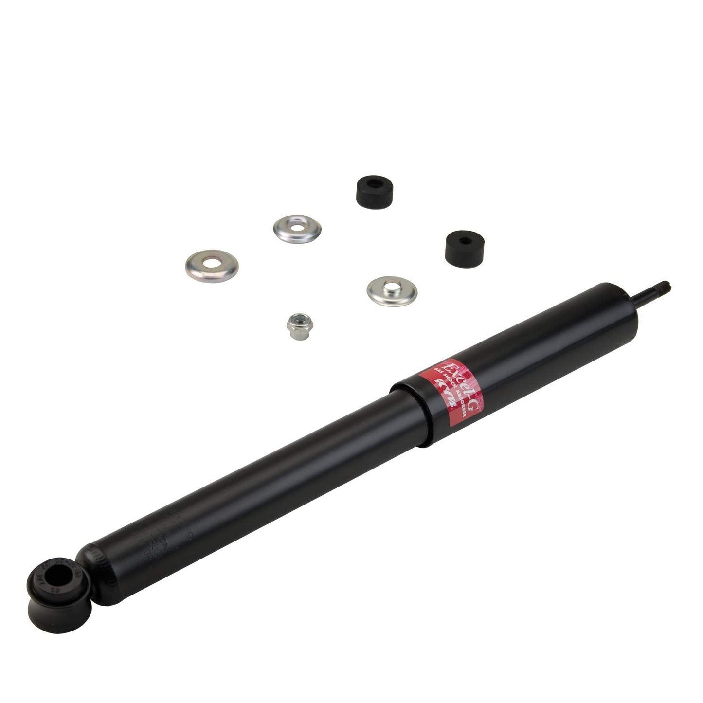 Amortisseur de suspension KYB 343039