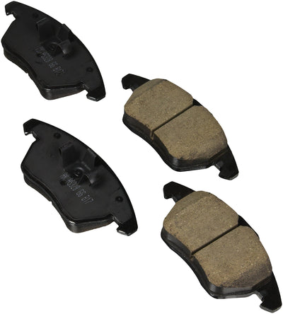 Akebono EUR1107A Disc Brake Pad Set