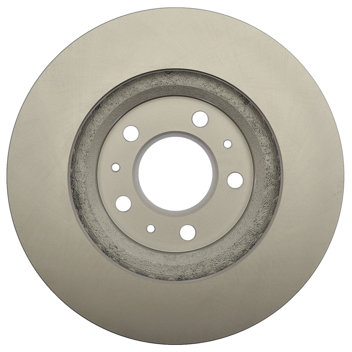 ACDelco Advantage 18A1477AC Rotor de frein à disque
