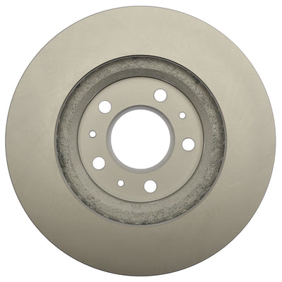 ACDelco Advantage 18A1477AC Rotor de frein à disque