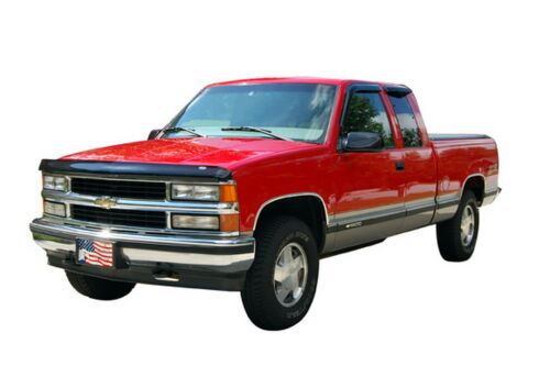 Auto Ventshade (AVS) 25631 Hood Deflector