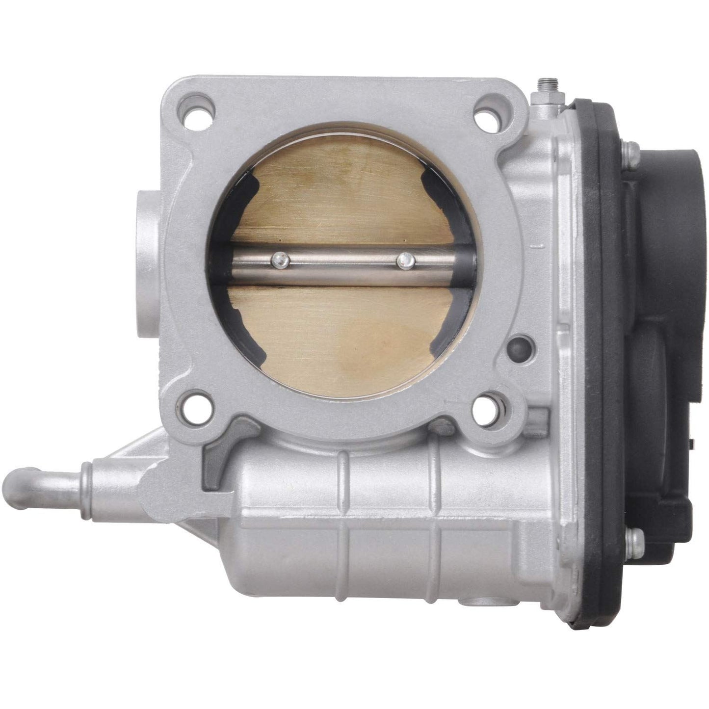 CARDONE 67-0017 Cuerpo del acelerador de inyección de combustible